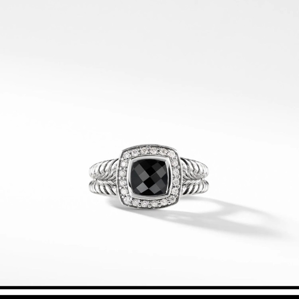 David Yurman ring - Picture 2 of 11